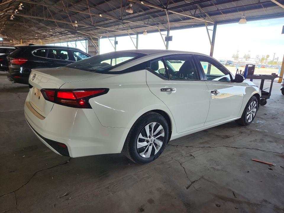 Продаж на аукціоні авто 2024 Nissan Altima, vin: 1N4BL4BV9RN363113, номер лоту: 69451006