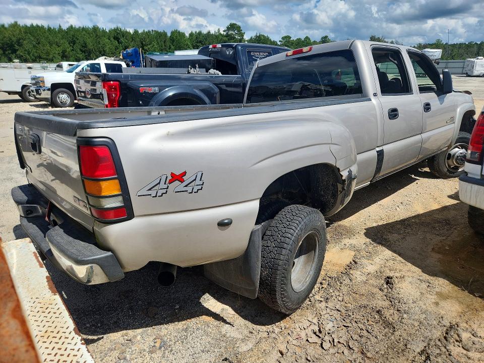 68136286 :رقم المزاد ، 1GTJK33236F128140 vin ، 2006 Gmc New Sierra مزاد بيع