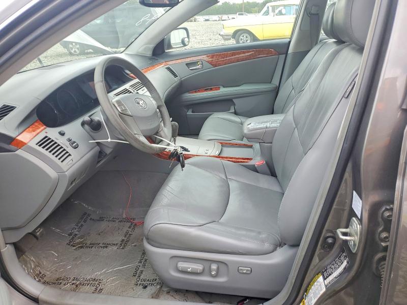 Продаж на аукціоні авто 2006 Toyota Avalon, vin: 4T1BK36B56U113212, номер лоту: 69872606