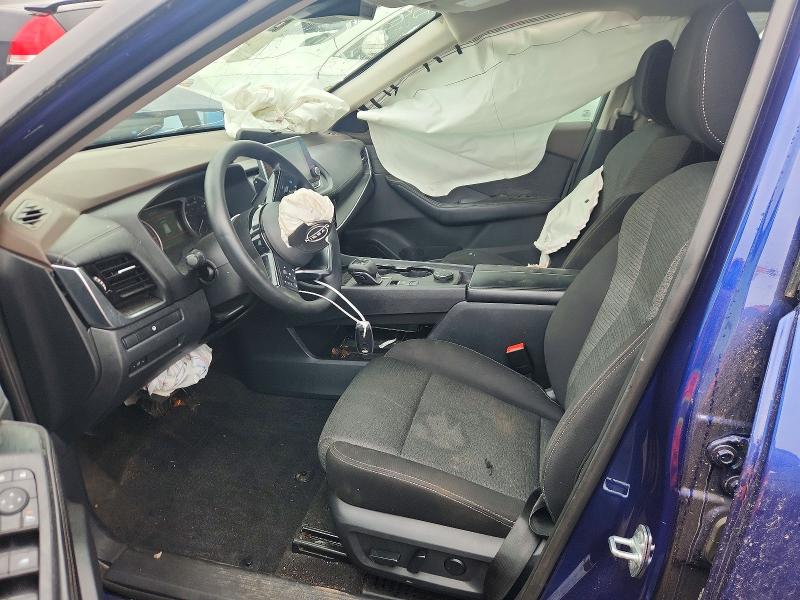 Продаж на аукціоні авто 2023 Nissan Rogue, vin: 5N1BT3BB5PC740454, номер лоту: 63156826