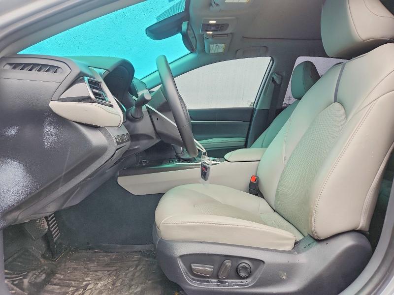 Aukcja sprzedaży 2024 Toyota Camry, vin: 4T1F11BK9RU120554, numer aukcji: 67529706