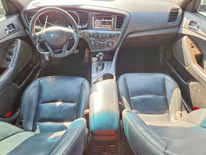 Aukcja sprzedaży 2013 Kia Optima, vin: 5XXGR4A62DG188555, numer aukcji: 68538116