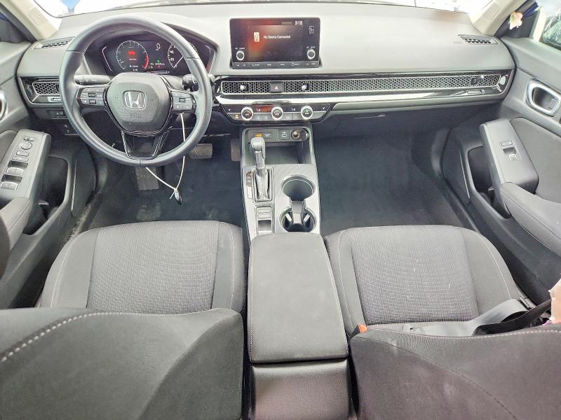 Продаж на аукціоні авто 2023 Honda Civic, vin: 2HGFE1F74PH325084, номер лоту: 68287896