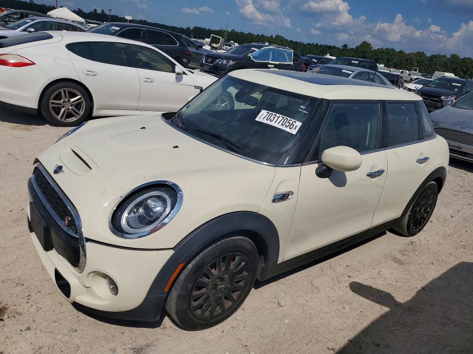 Aukcja sprzedaży 2020 Mini Cooper, vin: WMWXU9C07L2L56292, numer aukcji: 70317056