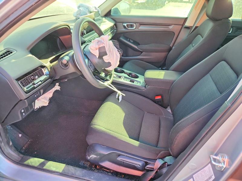 68622996 :رقم المزاد ، 2HGFE2F22RH530755 vin ، 2024 Honda Civic مزاد بيع