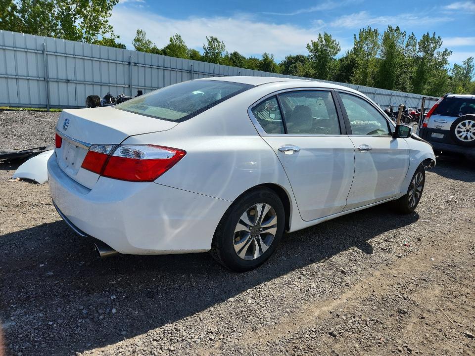 Aukcja sprzedaży 2013 Honda Accord, vin: 1HGCR2F39DA088211, numer aukcji: 68410046