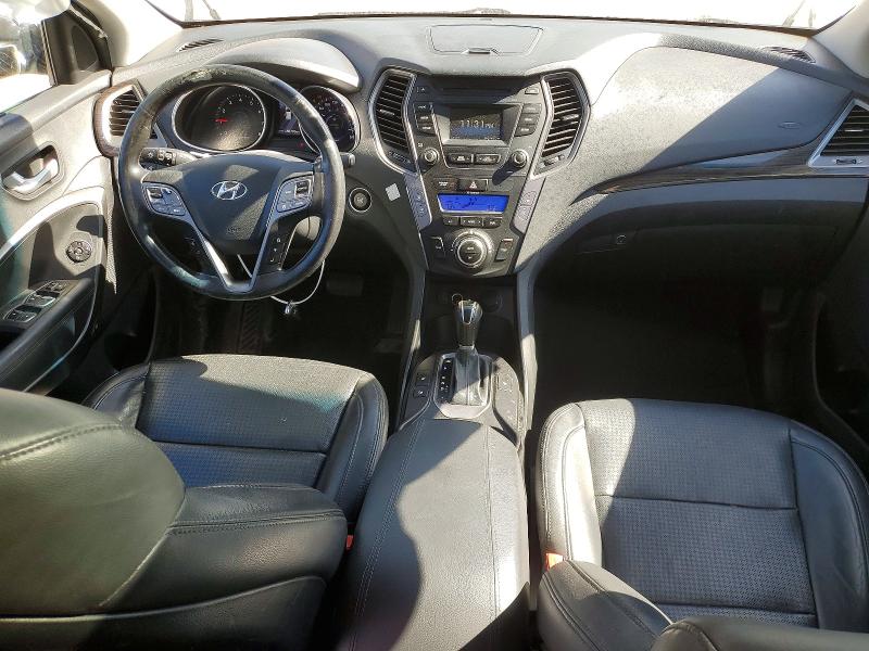 2014 Hyundai Santa Fe Sport მანქანა იყიდება აუქციონზე, vin: 5XYZUDLA0EG172201, აუქციონის ნომერი: 69811176