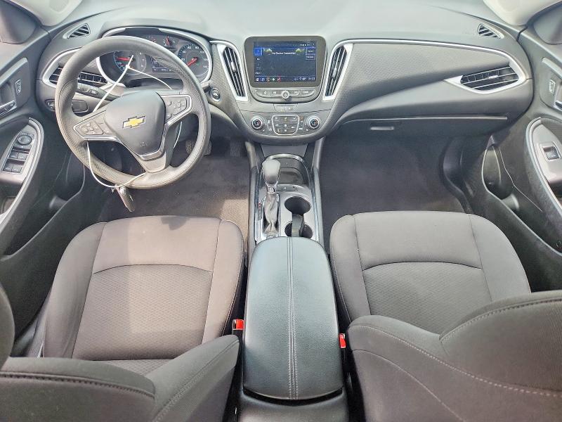 Продажа на аукционе авто 2023 Chevrolet Malibu, vin: 1G1ZD5ST1PF221722, номер лота: 67110466