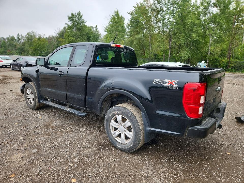 Aukcja sprzedaży 2020 Ford Ranger, vin: 1FTER1FH0LLA89344, numer aukcji: 66404106