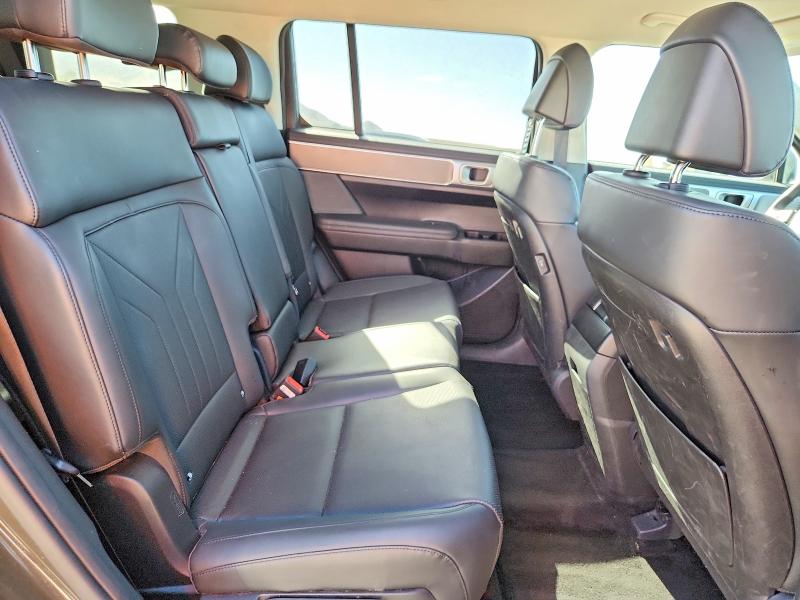 Продаж на аукціоні авто 2024 Hyundai Santa Fe, vin: 5NMP2DGL9RH012323, номер лоту: 67405556