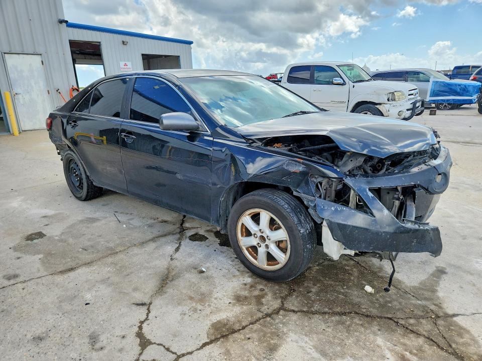 2009 Toyota Camry მანქანა იყიდება აუქციონზე, vin: 4T1BK46K89U077252, აუქციონის ნომერი: 69414076