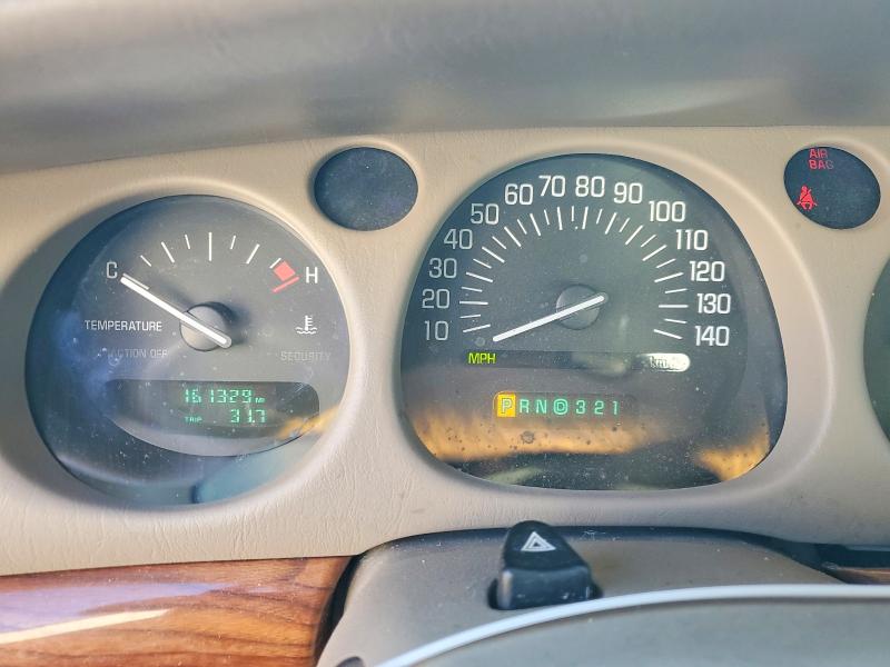 Aukcja sprzedaży 2003 Buick Lesabre, vin: 1G4HP52KX3U272333, numer aukcji: 69006426