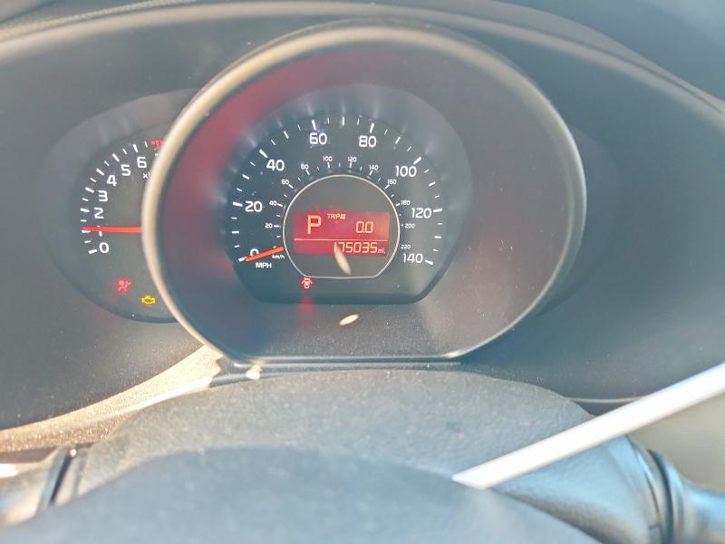 67487436 :رقم المزاد ، KNDJN2A25J7546402 vin ، 2018 Kia Soul مزاد بيع