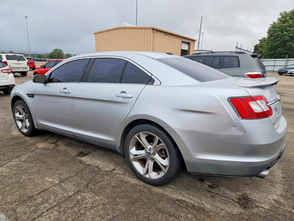70332486 :رقم المزاد ، 1FAHP2KT4BG112561 vin ، 2011 Ford Taurus مزاد بيع