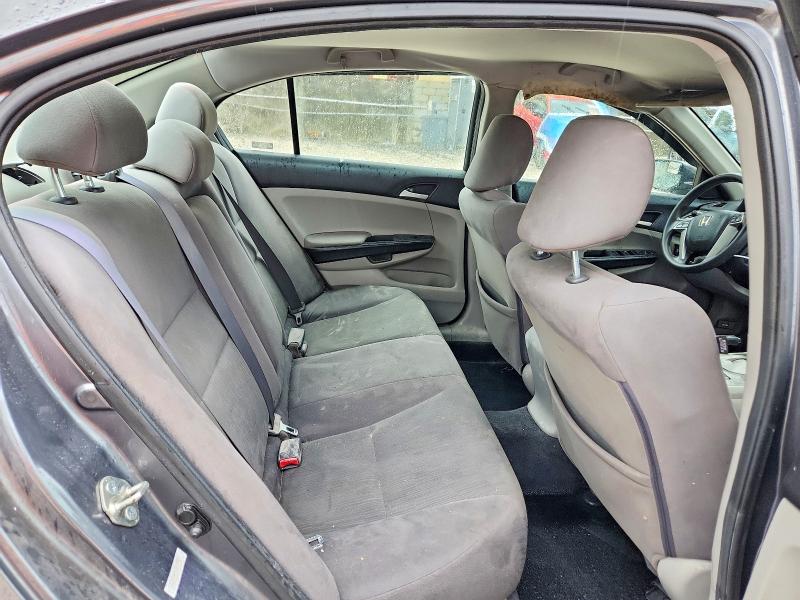 Aukcja sprzedaży 2011 Honda Accord, vin: 1HGCP2F32BA049690, numer aukcji: 69768186