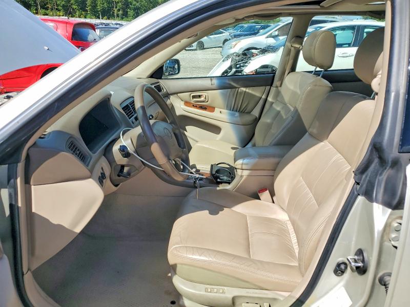 Продажа на аукционе авто 1999 Lexus Es, vin: JT8BF28G7X0186360, номер лота: 69783586