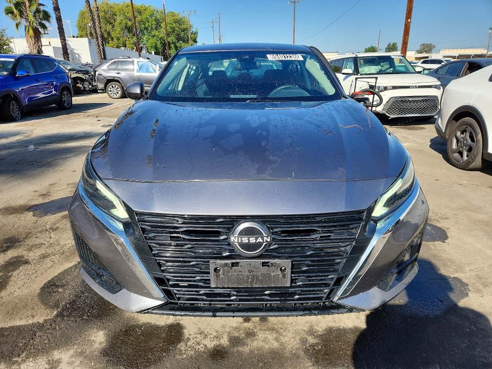 2023 Nissan Altima მანქანა იყიდება აუქციონზე, vin: 1N4BL4BVXPN376529, აუქციონის ნომერი: 69401236