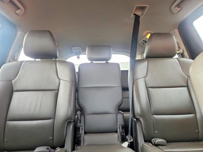 Продажа на аукционе авто 2012 Honda Odyssey, vin: 5FNRL5H96CB139862, номер лота: 66704496