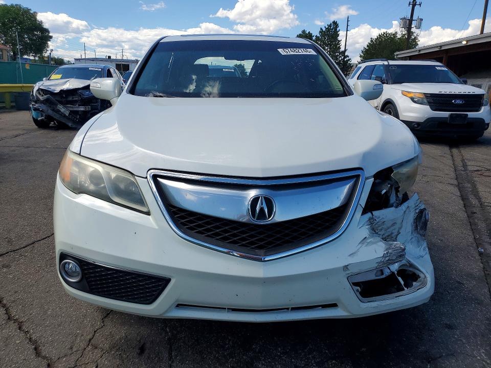Продаж на аукціоні авто 2013 Acura Rdx, vin: 5J8TB3H52DL008230, номер лоту: 67482746
