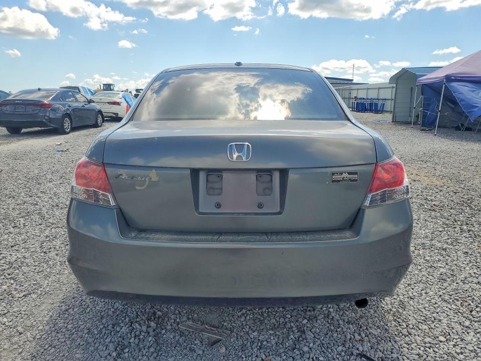 Продажа на аукционе авто 2008 Honda Accord, vin: JHMCP26808C054344, номер лота: 70433866