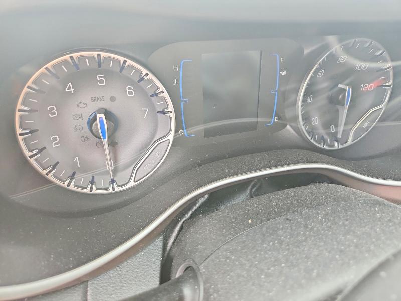 Продаж на аукціоні авто 2018 Chrysler Pacifica, vin: 2C4RC1BG3JR277439, номер лоту: 67877326