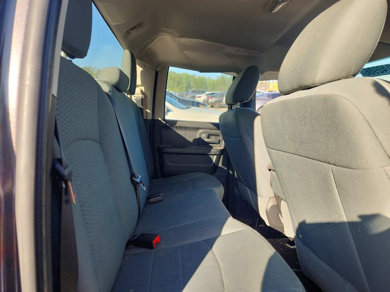 Продажа на аукционе авто 2015 Ram 1500, vin: 1C6RR7FTXFS584208, номер лота: 68240986
