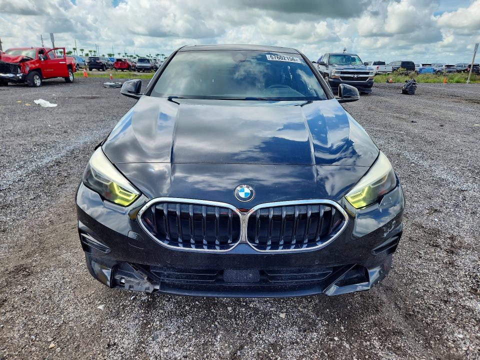 Продаж на аукціоні авто 2021 Bmw 228i, vin: WBA53AK07M7H47172, номер лоту: 67602156