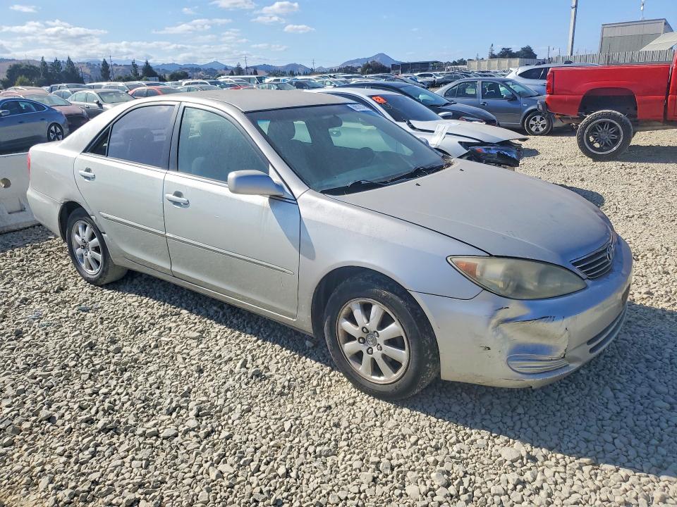 69578246 :رقم المزاد ، 4T1BE32K95U082459 vin ، 2005 Toyota Camry مزاد بيع