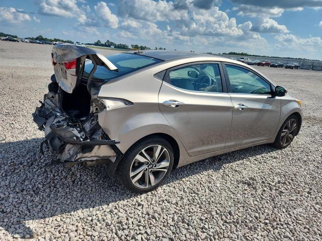69110326 :رقم المزاد ، 5NPDH4AE6EH492085 vin ، 2014 Hyundai Elantra مزاد بيع