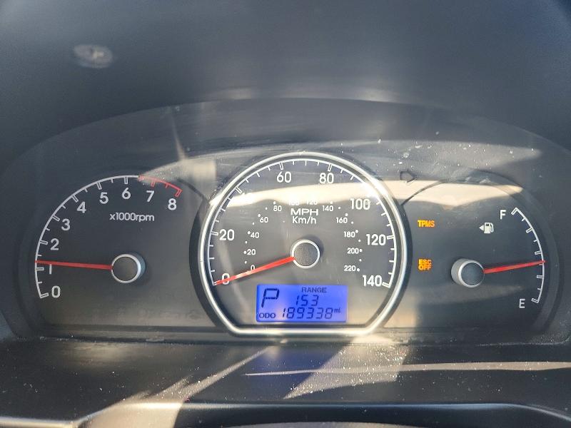 Продаж на аукціоні авто 2009 Hyundai Elantra, vin: KMHDU46D69U649696, номер лоту: 70687886