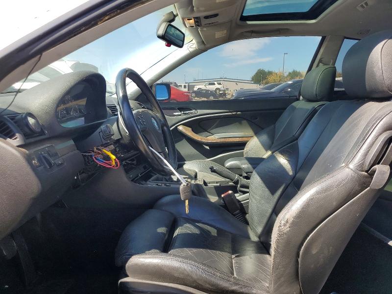 69060936 :رقم المزاد ، WBABM3343YJN60787 vin ، 2000 Bmw 323 مزاد بيع