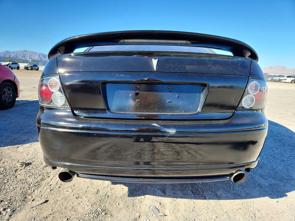 Aukcja sprzedaży 2004 Pontiac Gto, vin: 6G2VX12G54L254736, numer aukcji: 71112626