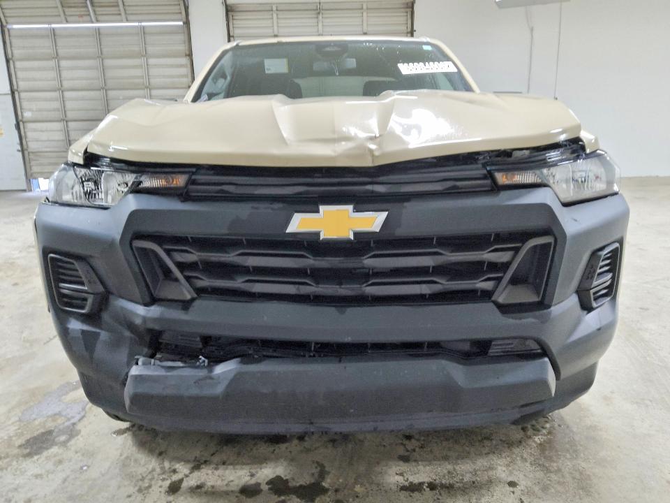 2023 Chevrolet Colorado მანქანა იყიდება აუქციონზე, vin: 1GCGSBEC1P1165194, აუქციონის ნომერი: 66984606