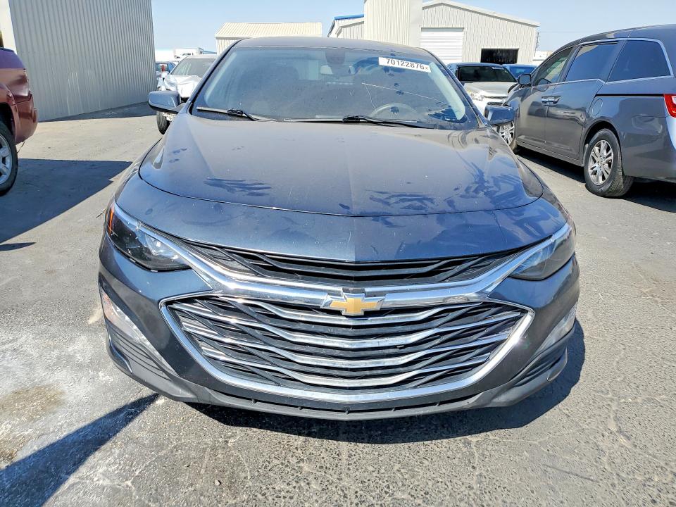 2019 Chevrolet Malibu მანქანა იყიდება აუქციონზე, vin: 1G1ZD5ST8KF171765, აუქციონის ნომერი: 70122876