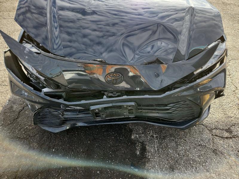 Aukcja sprzedaży 2025 Toyota Camry, vin: 4T1DAACK5SU093431, numer aukcji: 68184666
