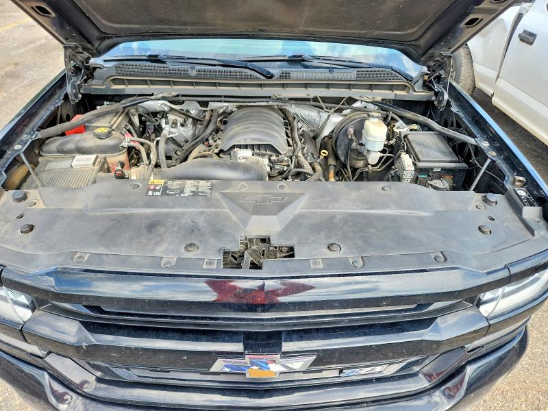 Продаж на аукціоні авто 2016 Chevrolet Silverado, vin: 3GCUKREC3GG265603, номер лоту: 67162256