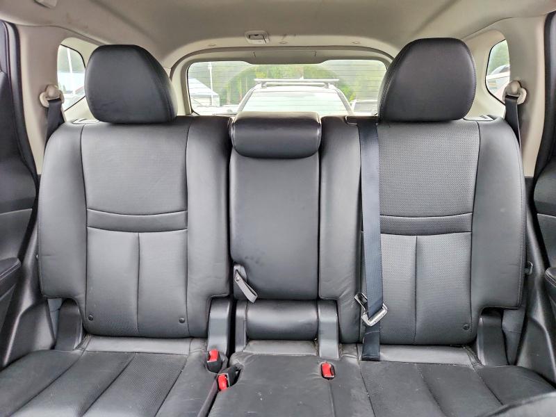Продажа на аукционе авто 2014 Nissan Rogue, vin: 5N1AT2MV3EC832138, номер лота: 70504776