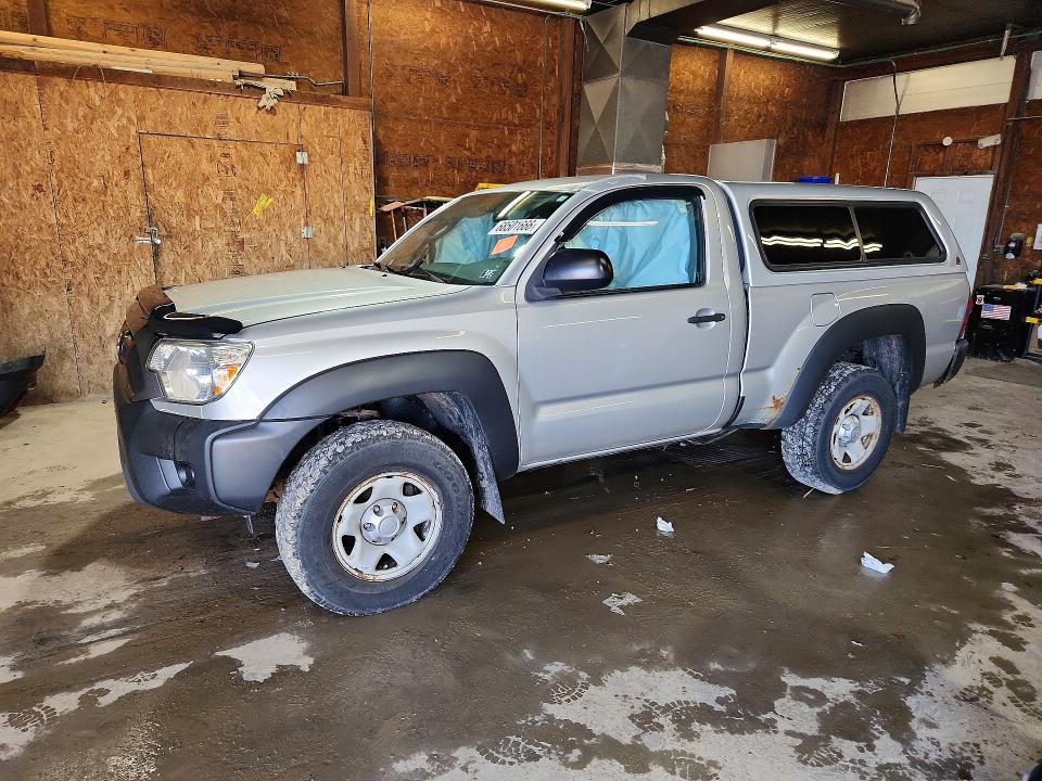 Продажа на аукционе авто 2013 Toyota Tacoma, vin: 5TFPX4EN9DX015616, номер лота: 68501666