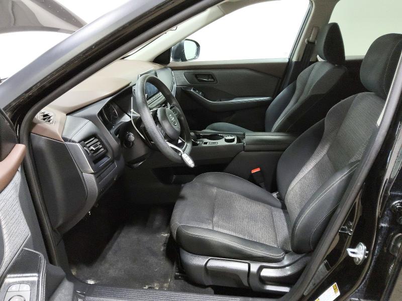 Продажа на аукционе авто 2021 Nissan Rogue, vin: 5N1AT3AB6MC736437, номер лота: 69024646