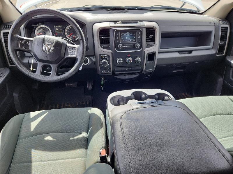 Aukcja sprzedaży 2014 Ram 1500, vin: 1C6RR7FG3ES443563, numer aukcji: 66781836
