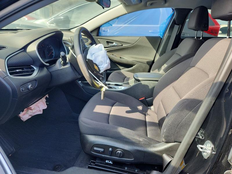 Продаж на аукціоні авто 2022 Chevrolet Malibu, vin: 1G1ZD5ST0NF202415, номер лоту: 65698446