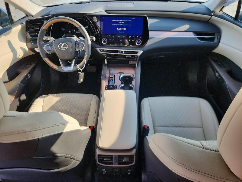 Продажа на аукционе авто 2026 Lexus Rx 350, vin: 2T2BAMCA1TC139402, номер лота: 69759346
