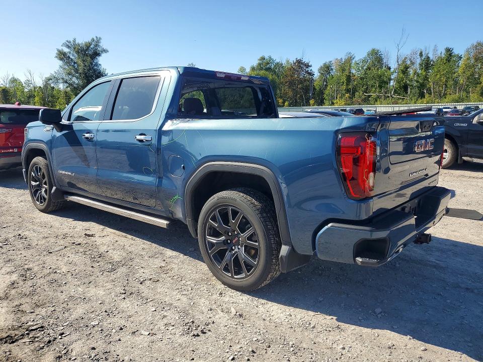 Aukcja sprzedaży 2024 Gmc Sierra, vin: 1GTUUGE84RZ377629, numer aukcji: 68551106