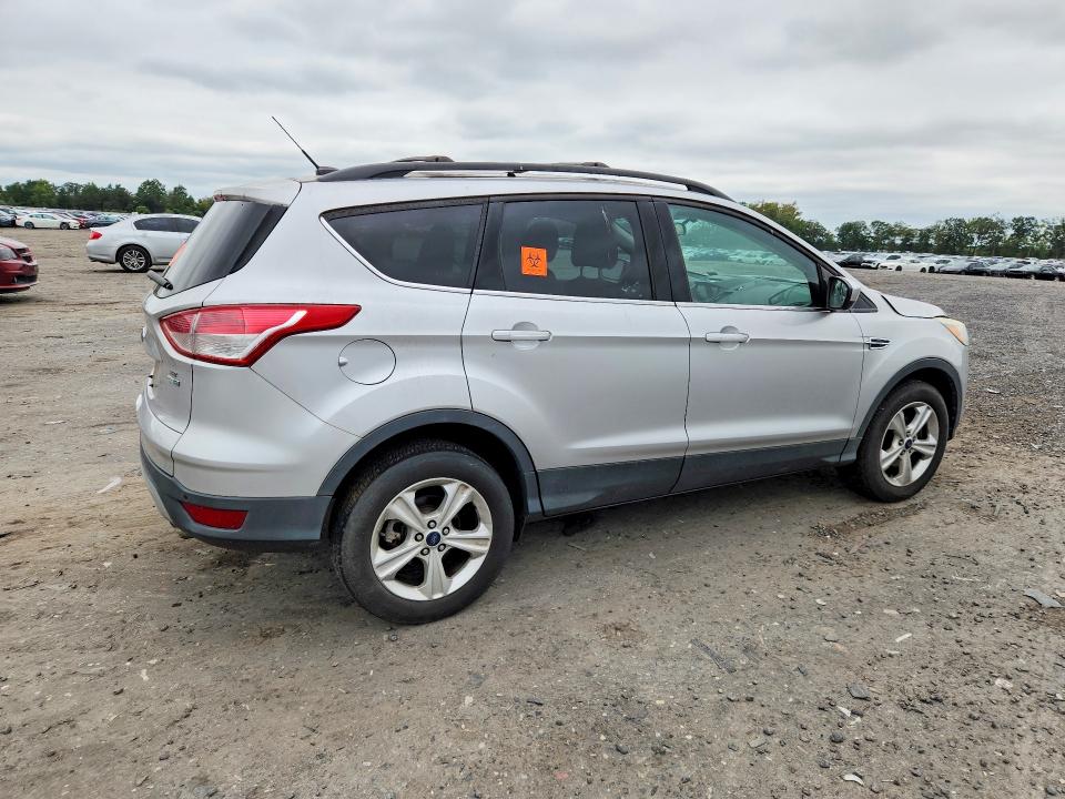 2016 Ford Escape მანქანა იყიდება აუქციონზე, vin: 1FMCU9G92GUC52356, აუქციონის ნომერი: 70027786