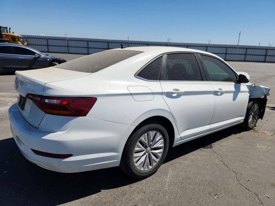 Продажа на аукционе авто 2019 Volkswagen Jetta, vin: 3VWC57BU4KM266772, номер лота: 68415366