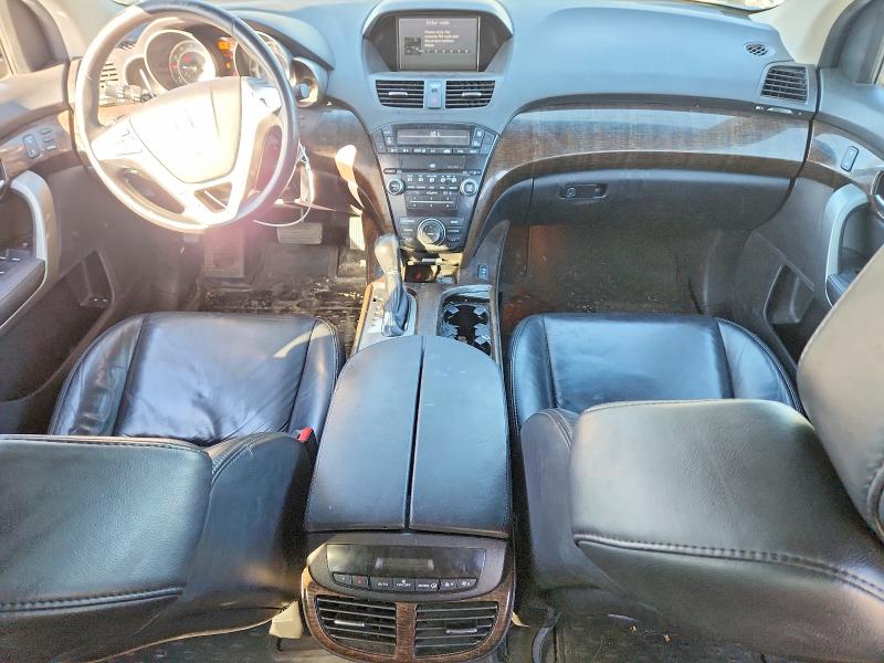 Продажа на аукционе авто 2013 Acura Mdx, vin: 2HNYD2H32DH501789, номер лота: 69706286