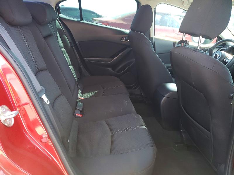 Aukcja sprzedaży 2018 Mazda 3, vin: 3MZBN1U74JM160627, numer aukcji: 68379916
