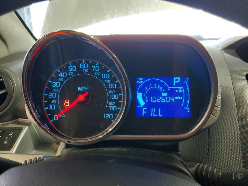 Продажа на аукционе авто 2013 Chevrolet Spark, vin: KL8CB6S92DC570567, номер лота: 68644276