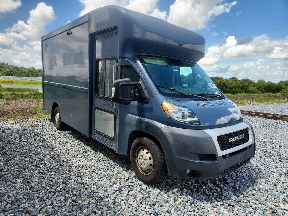 Aukcja sprzedaży 2022 Ram Promaster 3500, vin: 3C7WRVMGXNE136979, numer aukcji: 65955896