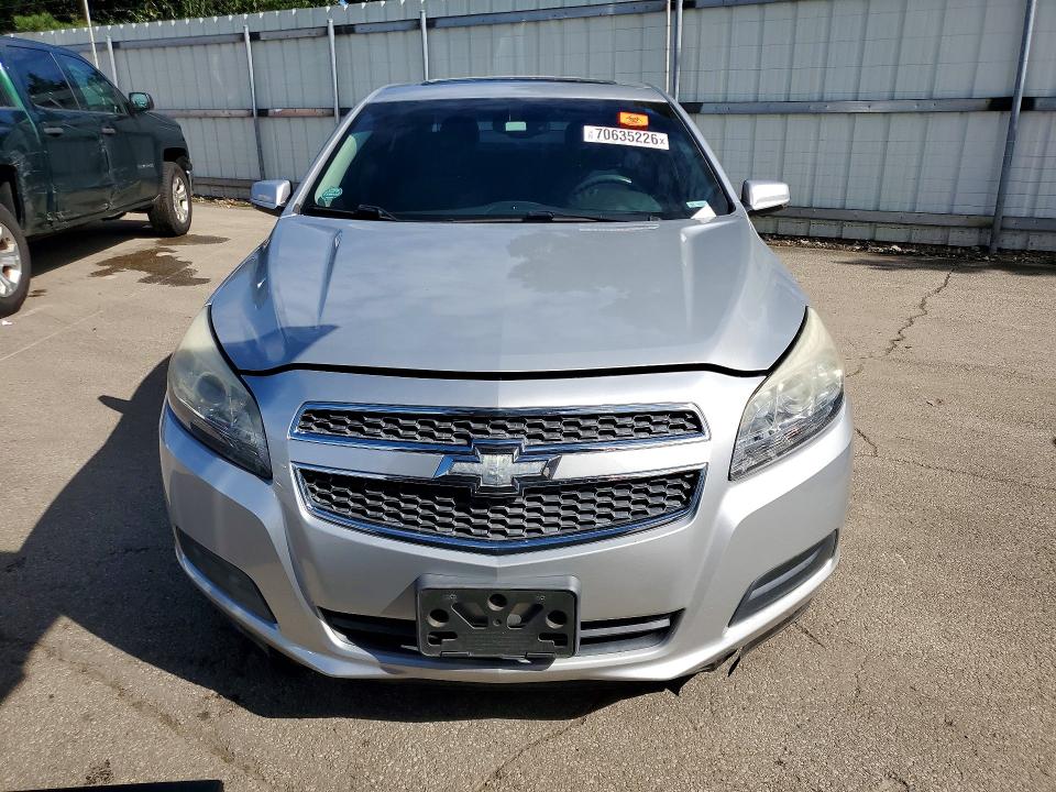 Продажа на аукционе авто 2013 Chevrolet Malibu, vin: 1G11C5SA4DF340777, номер лота: 70635226